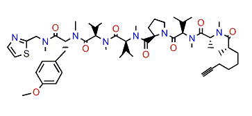 Apramide A